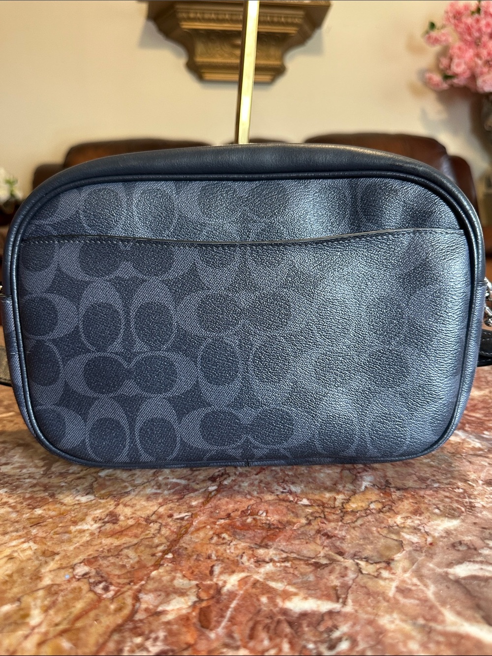 Coach Jamie Camera crossbody - Picture 4 of 17